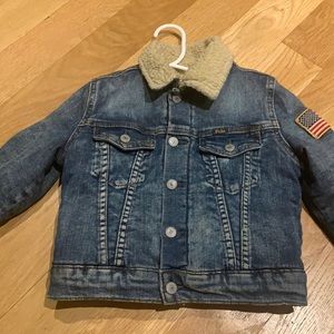 Polo by Ralph Lauren Denim Jacket